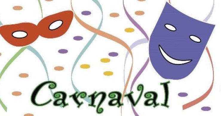 carnaval 2011: saiba onde ficar nas cidades mais animadas de portugal