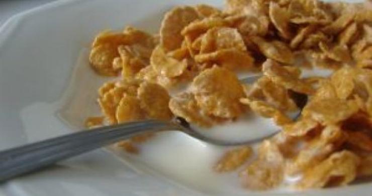leite e cereais são duas das matérias-primas alimentares que serão mais caras papas, cereais e leite entre os mais afectados pela subida dos preços das matérias-primas