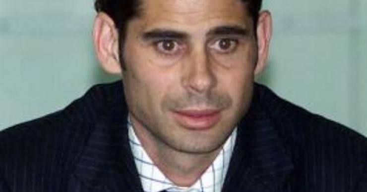 casa de famosos: a vivenda do ex-futebolista fernando hierro em madrid (vídeo)