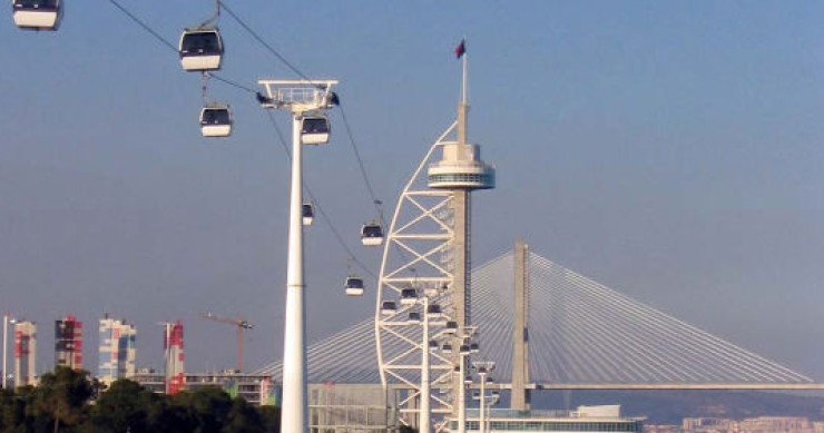 rendas de escritórios em lisboa são das mais baratas do mundo