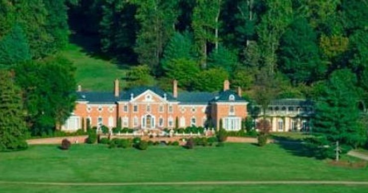 casa de 100 milhões vendida por 15 (fotos)