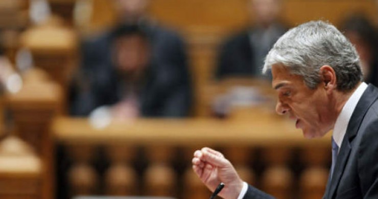 líderes decidem hoje discussão do pec4 no parlamento