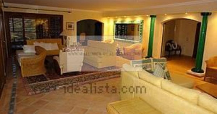 Casas de luxo em idealista