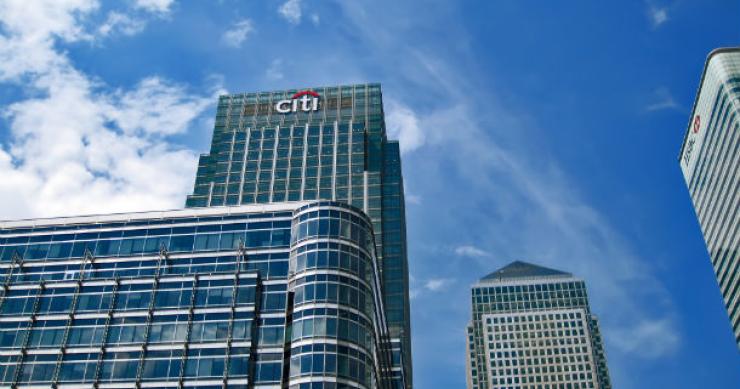 a torre do citigroup em londres tem 200 metros de altura torre do citigroup em londres à venda por 1,1 milhões