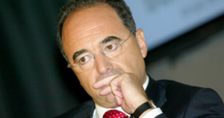 nuno amado, presidente do santander totta resgate: bancos já estão a ser ouvidos pela “troika”