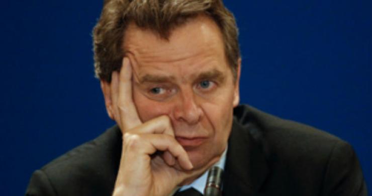 dinamarquês poul thomsen lidera a equipa do fmi em portugal “troika” apresenta pacote de ajuda até ao fim-de-semana