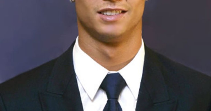 as exigências de ronaldo na sua casa madrilena