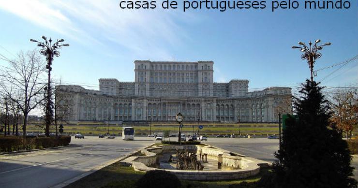 casas de portugueses pelo mundo: viver em bucareste, roménia (fotos)