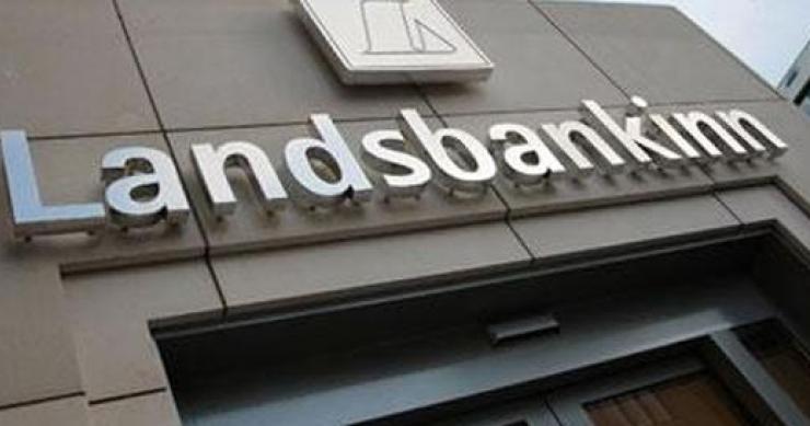 o landsbankinn é o banco mais antigo da islândia banco islandês reduz dívida no crédito à habitação de milhares de clientes