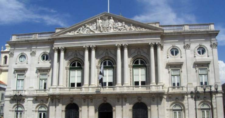 lisboa: serviços do urbanismo parados devido a restruturação