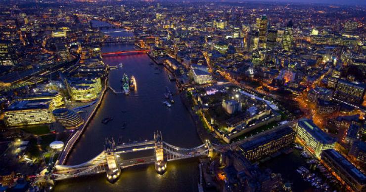 o preço da habitação em londres subiu 1,8% em junho preço da habitação em londres atinge máximo histórico