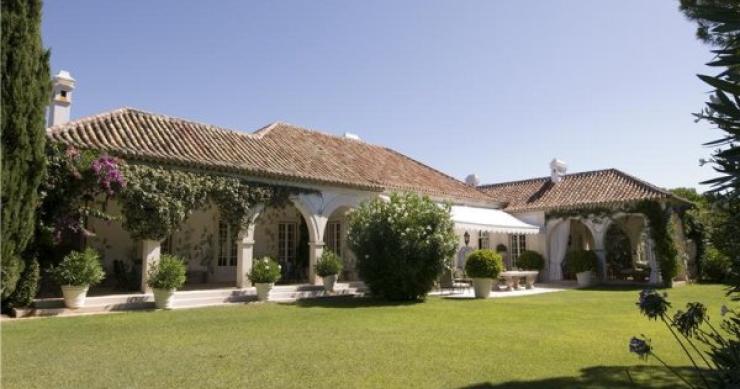 as moradias na quinta patiño, em cascais, podem custar 20 milhões de euros porque o mercado imobiliário de luxo escapa à crise?