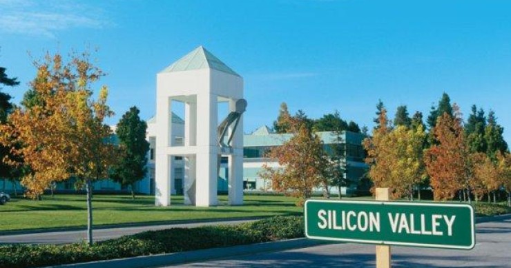 eua: preço das casas de silicon valley dispara com o sucesso das empresas tecnológicas