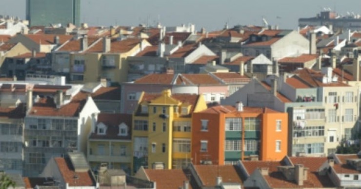 casas em lisboa estão a vender-se mais rápido