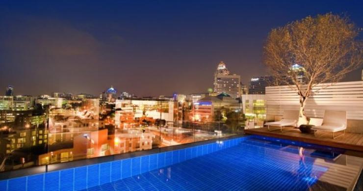 casas de sonho: "penthouse" com piscina e jardim sobre joanesburgo (fotos)