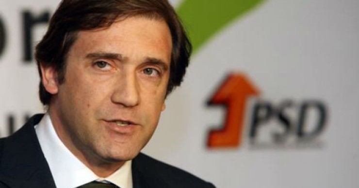 passos coelho é o sétimo ministro com maiores rendimentos