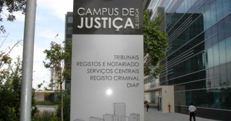 renda do campus de justiça de lisboa custa actualmente 12,3 milhões de euros finanças escondem 40 milhões de rendas pagas pela justiça