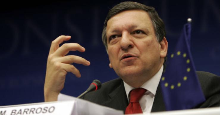 durão barrosos abriu hoje o debate do "estado da união" em estrasburgo durão barroso quer aplicar imposto sobre transacções financeiras