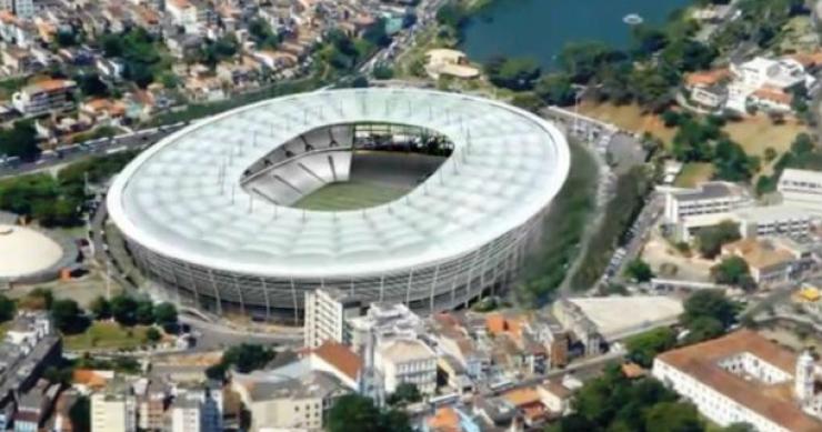 martifer constrói estádio para o mundial de futebol de 2014