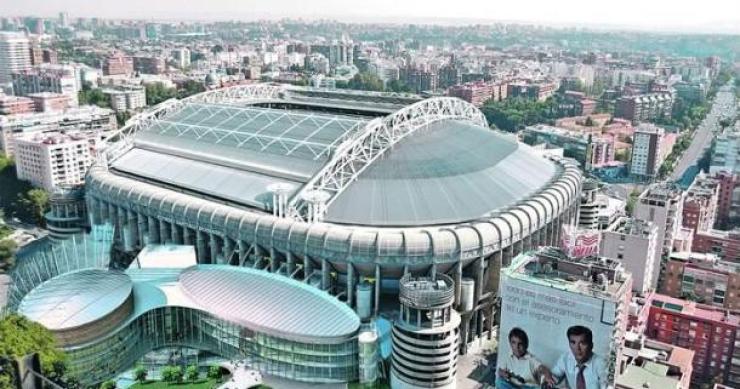 presidente do real madrid quer construir hotel de luxo no estádio santiago bernabéu