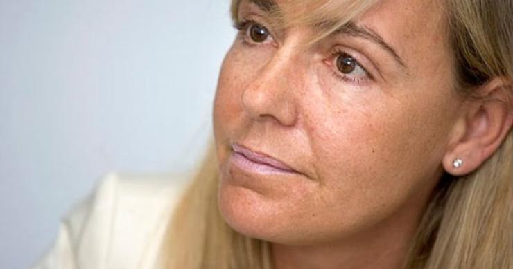 paula teixeira da cruz, ministra da justiça famílias falidas proibidas de contrair novos empréstimos