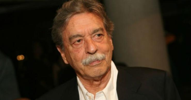 paulo mendes da rocha, arquitecto brasileiro responsável pelo projecto do novo museu dos coches autor do projecto do museu dos coches elogia arquitectura portuguesa