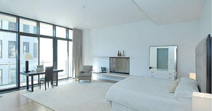 casas de famosos: está à venda a casa que will smith arrendou durante a rodagem de men in black iii (fotos)