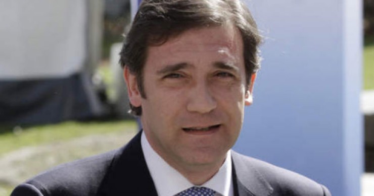 líder do psd é contra o aumento de impostos previsto no orçamento passos pede aprovação rápida de fundo para evitar contágio