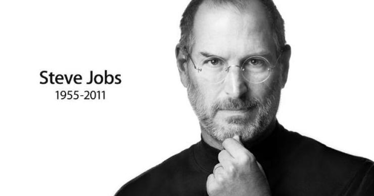 morreu steve jobs, o fundador da apple (vídeo)