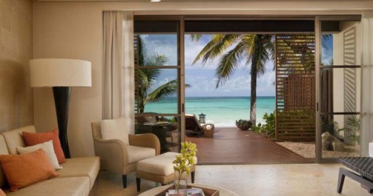 rosewood mayakoba resort: paraíso de águas turquesa e areias brancas em plena riviera maya (fotos)