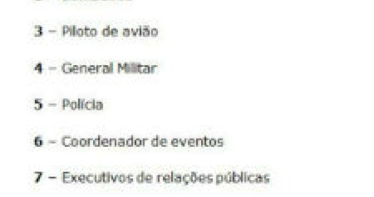 radiografia do dia: as profissões que vão causar mais stress este ano 