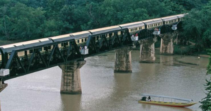 orient express: uma viagem inesquecível num comboio de luxo (fotos)