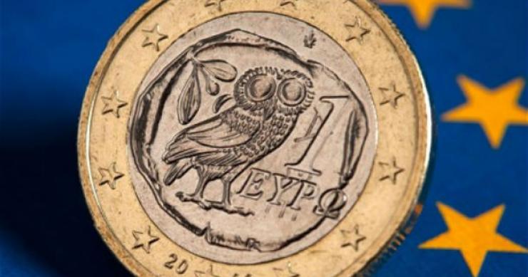 ministros das finanças da zona euro concluem hoje uma reunião de dois dias no luxemburgo grécia fecha acordo para plano de resgate