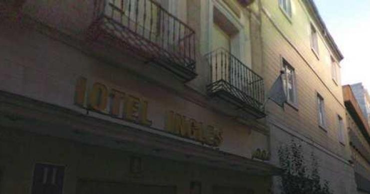 hotel mais antigo de madrid encerra