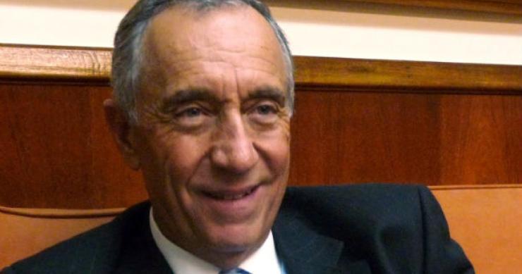 marcelo considera que os investidores com mais dinheiro é que vão beneficiar com a nova lei marcelo rebelo de sousa comenta nova lei das rendas (vídeo)