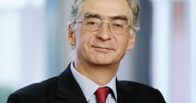 fernando guedes de oliveira, presidente executivo da sonae sierra Sonae Sierra quer ter sempre “dois projectos em construção no brasil”