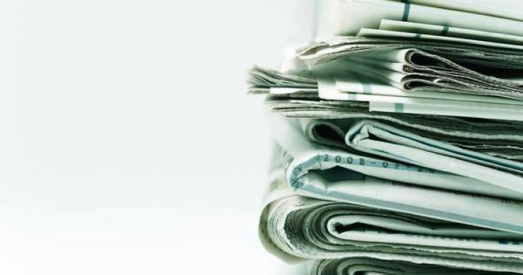 notícias em papel acabam em 2027?