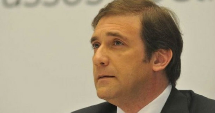 passos coelho disse que portugal não pedirá mais dinheiro para cumprir medidas da “troika” passos coelho diz que “2012 será determinante para os portugueses” (vídeo)