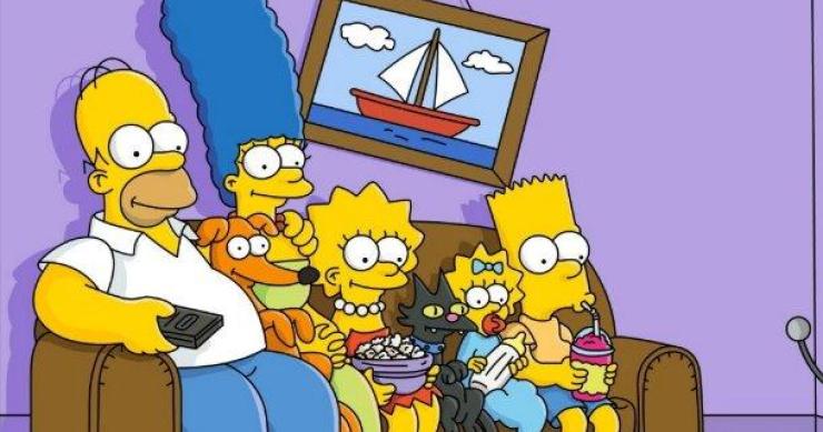a série "the simpsons" está em exibição há 25 anos e não teve interrupções onde fica springfield, a cidade dos simpsons?