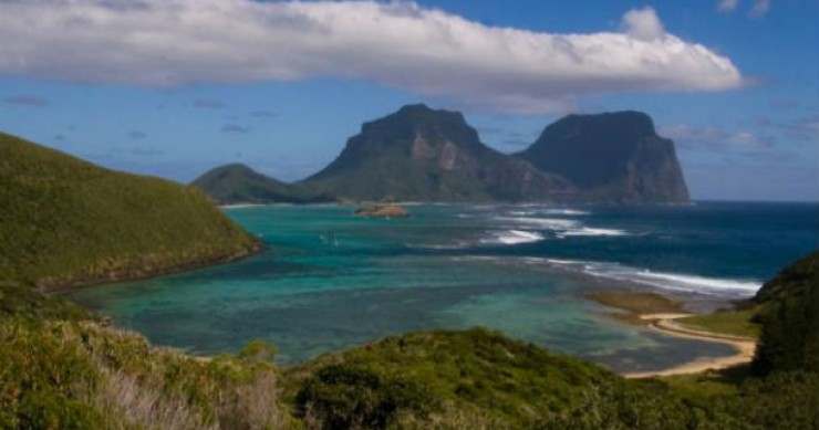 viagem às dez melhores ilhas do mundo, segundo a national geografic