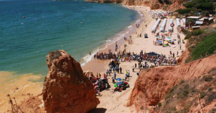 casas novas no algarve demoram 25 meses a serem vendidas