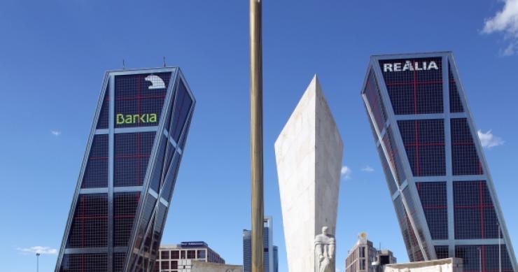 risco da dívida espanhola sobe acima dos 500 pontos