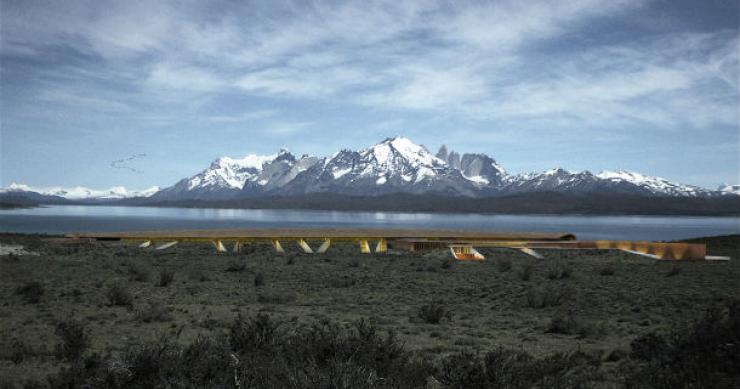 tierra patagonia hotel & spa: um dos melhores hotéis do mundo na paradisíaca patagónia chilena (fotos)