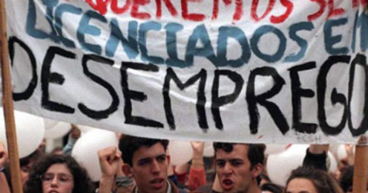 Mais de 10% dos jovens não estuda nem trabalha