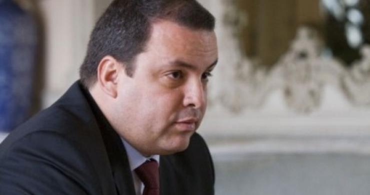 jorge silva carvalho, antigo director do serviço de informações estratégicas de defesa silva carvalho pede desvinculação do segredo de estado