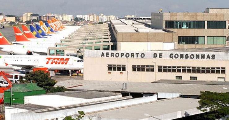 mundial de futebol: brasil terá mais 71 aeroportos até 2014