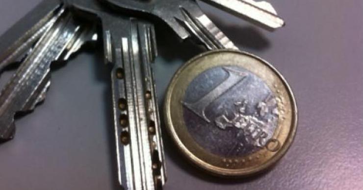 prédio devoluto em braga vai ser leiloado por um euro 