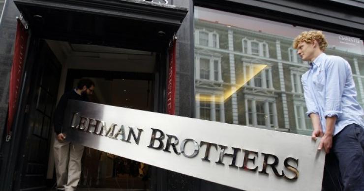 desde 2008, mais de 400 bancos encerraram nos eua o que acontece ao dinheiro quando um banco vai à falência nos eua?