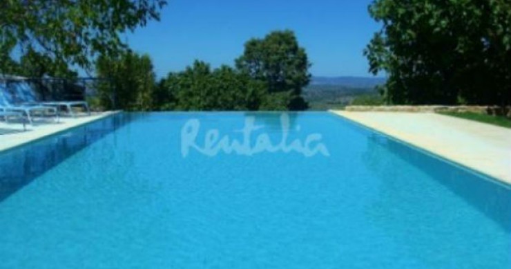 as melhores casas de férias em portugal (fotos)