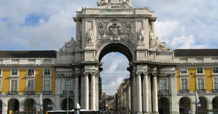 programa jessica financia novos projectos no terreiro do paço 